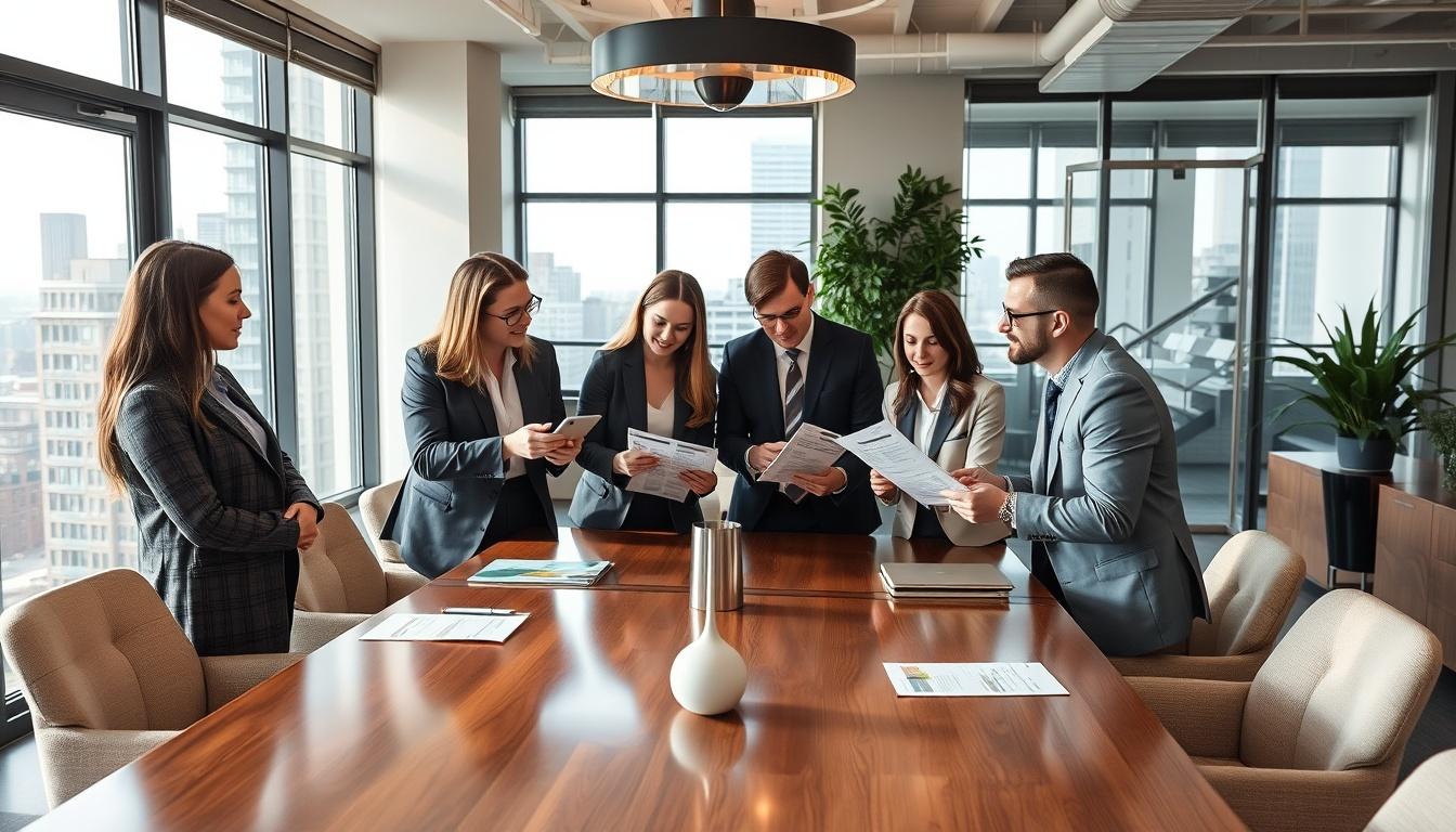 Oportunidades de Investimento